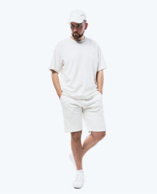 Classic Men’s French Terry Shorts