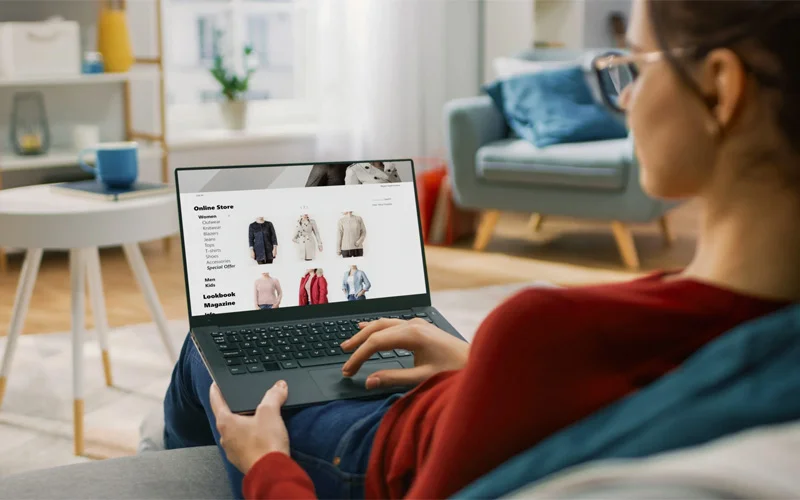 Wholesale Clothing Suppliers in Dubai