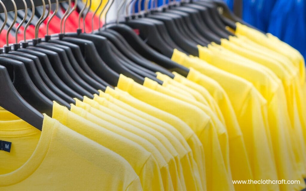 wholesale blank clothing